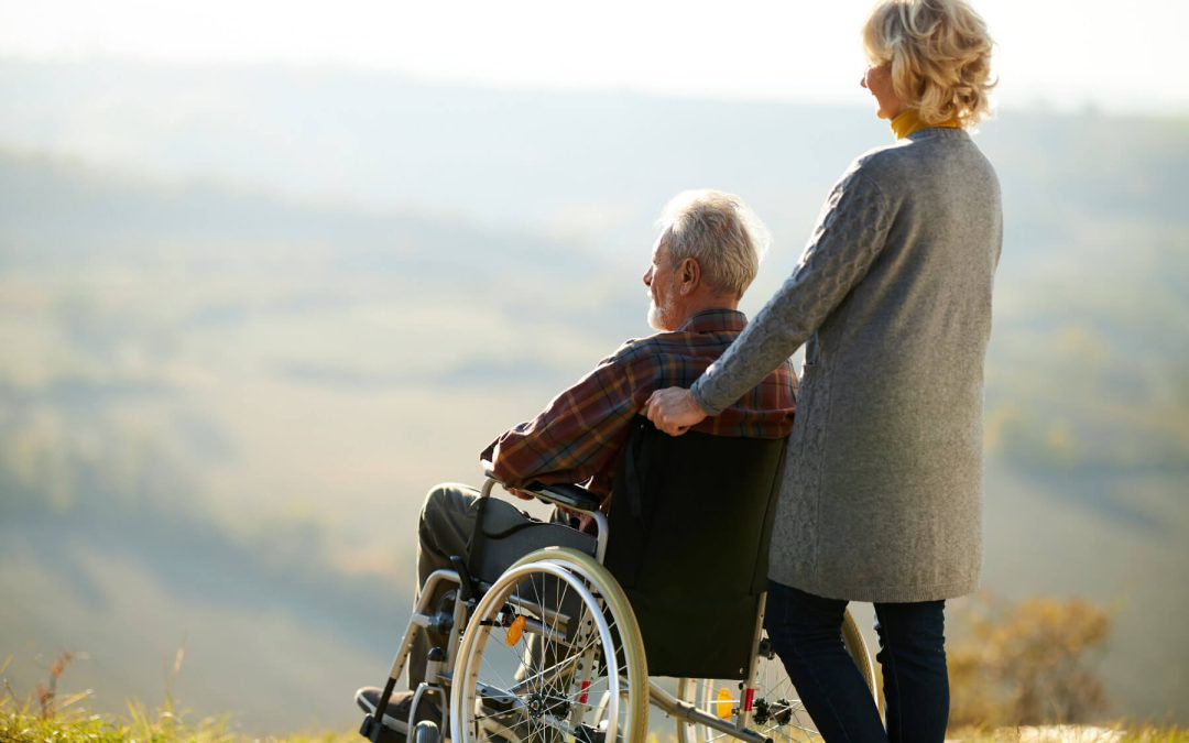 Why Regulated Care Matters – Peace of Mind You Can Count On