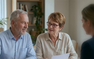 Helping You Navigate Care Funding with Trusted Financial Advice